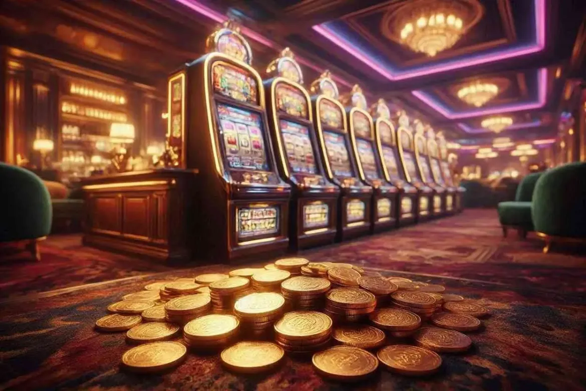 Vegaz Casino